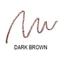 Ultra Fine Slim Eyebrow Precision Pencil- MQO 12 pcs
