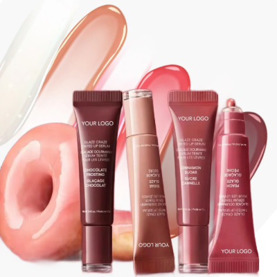 PL Lipgloss