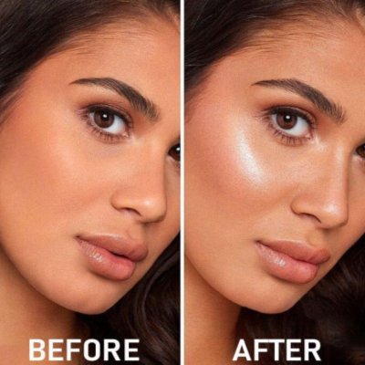 Cloud Creamy Highlighter - MQO 12 pcs