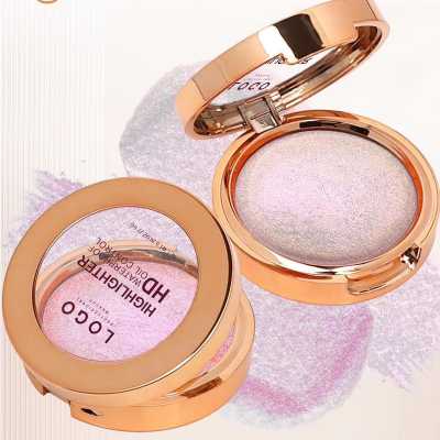 Cloud Creamy Highlighter - MQO 12 pcs