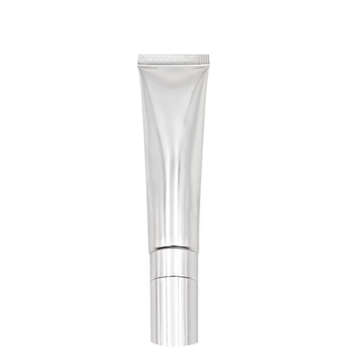 Plumping Lip Enhancer Gloss w/Silver Tube- MOQ 12pcs