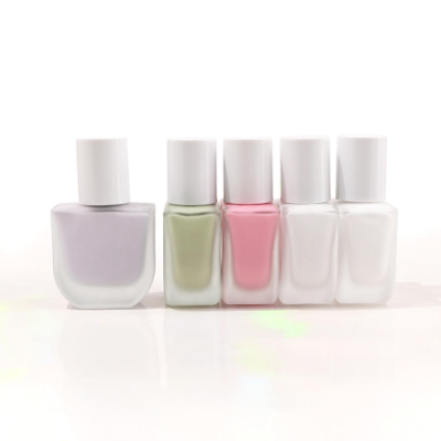 Color Changing Matte Foundation - MQO 25 pcs
