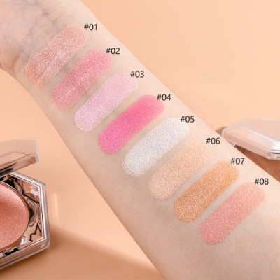 Glow Getter Highlighter - MQO 25 pcs