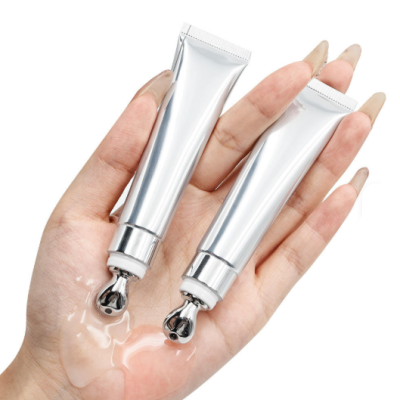 Plumping Lip Enhancer Gloss w/Silver Tube- MOQ 12pcs