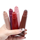 Glazed Donut Gloss - MQO 12 pcs