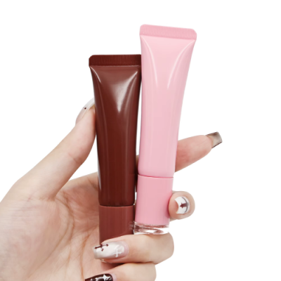 Glazed Donut Gloss - MQO 12 pcs