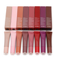 Glazed Donut Gloss - MQO 12 pcs