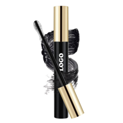 4D Lash Boost 24h Wear Fiber Infused Mascara - MQO 12 pcs
