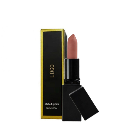 Waterproof Ultimate Matte Lipstick - MQO 25 pcs