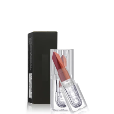 Semi Matte Lipstick Duo - MOQ 12PCS