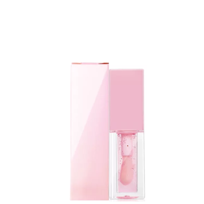 Birds of Paradise (Pink) Lip Oil - MQO 12 pcs