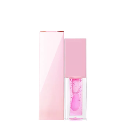 Cherry Lip Oil - MQO 12 pcs