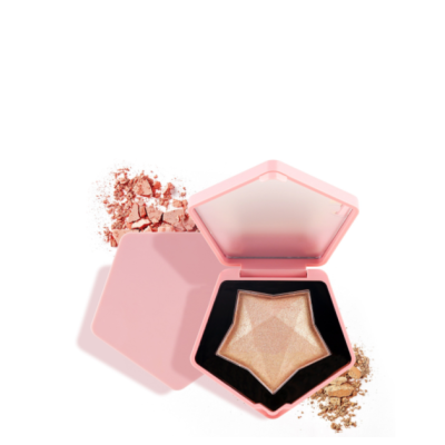 Get Lit Stardust Glow Highlighter - MQO 12 pcs