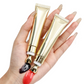 Plumping Lip Enhancer Gloss w/Gold Tube- MOQ 12pcs