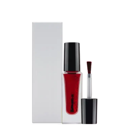 Liquid Jelly lip + Cheek + Eye Tint Shade #4 - MQO 12 pcs