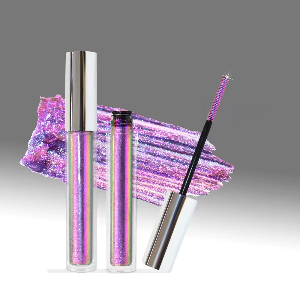 Star Dust Glitter Mascara - MQO 12 pcs