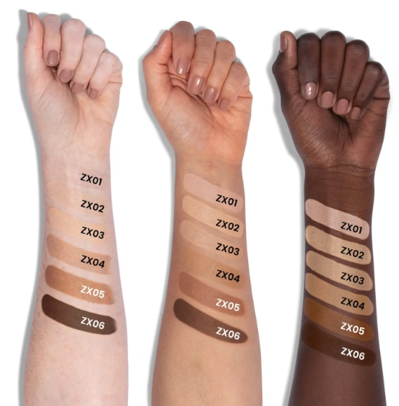 Ultra HD Self Setting Concealer - MQO 25pcs