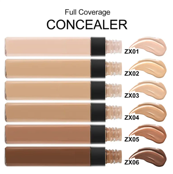 Ultra HD Self Setting Concealer - MQO 25pcs