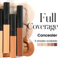Ultra HD Self Setting Concealer - MQO 25pcs