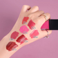 Double Take Long Lasting Rouge - MQO 12 pcs