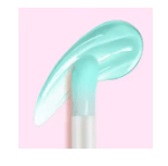 Plumping Lip Enhancer Gloss w/Black + Silver Tube- MOQ 25pcs