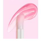 Plumping Lip Enhancer Gloss w/Black + Silver Tube- MOQ 25pcs