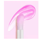Plumping Lip Enhancer Gloss w/Black + Silver Tube- MOQ 25pcs