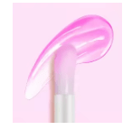 Plumping Lip Enhancer Gloss w/Black + Silver Tube- MOQ 25pcs