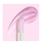 Plumping Lip Enhancer Gloss w/Black + Silver Tube- MOQ 25pcs
