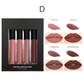 Royal Flush 4 Shade Liquid Lipstick Set - MQO 25 pcs