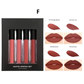 Royal Flush 4 Shade Liquid Lipstick Set - MQO 25 pcs