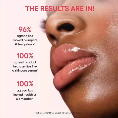 Glazed Donut Gloss - MQO 12 pcs
