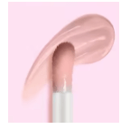 Plumping Lip Enhancer Gloss w/Black + Silver Tube- MOQ 25pcs