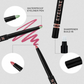 Cream Eyeliner Gel Pencil - MQO 12 pcs