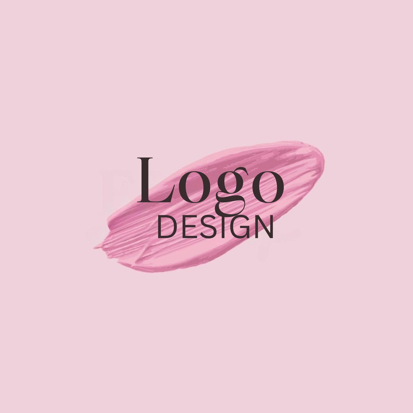Logo Design Creation