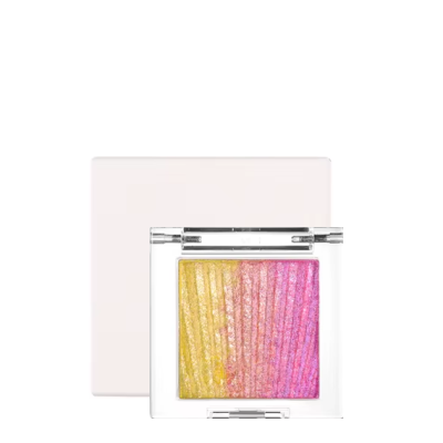 Color Changing Eyeshadows