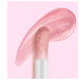 Plumping Lip Enhancer Gloss w/Black + Silver Tube- MOQ 25pcs