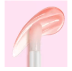 Plumping Lip Enhancer Gloss w/Black + Silver Tube- MOQ 25pcs
