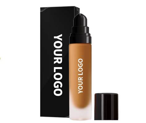 No Filter Skin Perfecting Foundation - MQO 25 pcs