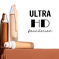No Filter Skin Perfecting Foundation - MQO 25 pcs