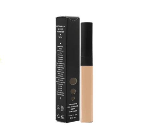 Ultra HD Self Setting Concealer - MQO 25pcs
