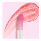 Plumping Lip Enhancer Gloss w/Black + Silver Tube- MOQ 25pcs
