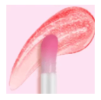 Plumping Lip Enhancer Gloss w/Black + Silver Tube- MOQ 25pcs