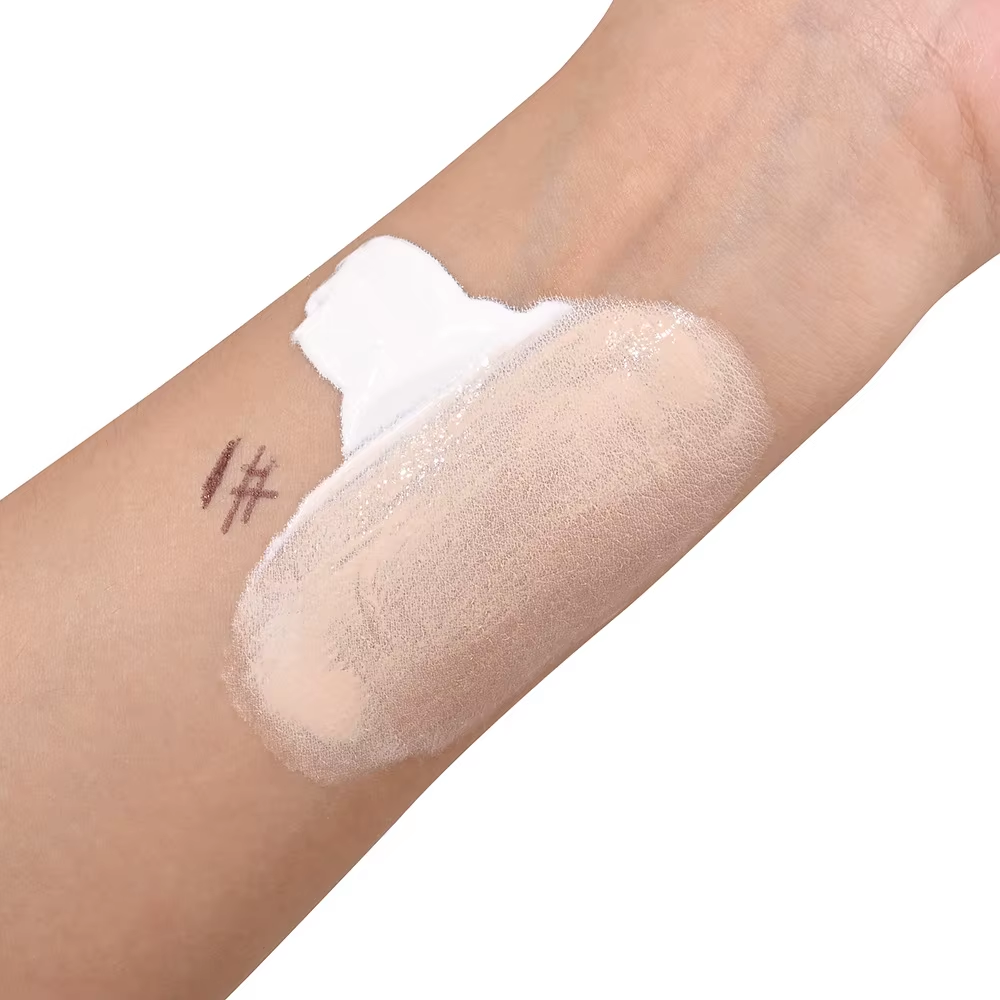Color Changing Matte Foundation - MQO 25 pcs