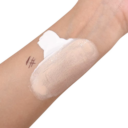 Color Changing Matte Foundation - MQO 25 pcs