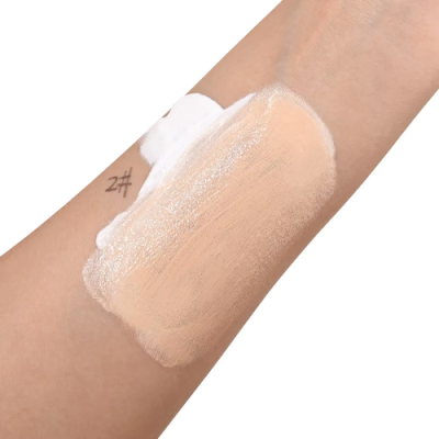 Color Changing Matte Foundation - MQO 25 pcs