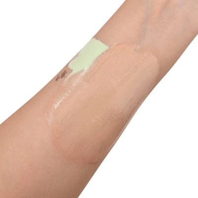 Color Changing Matte Foundation - MQO 25 pcs