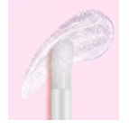 Plumping Lip Enhancer Gloss w/Black + Silver Tube- MOQ 25pcs