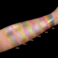 Rainbow Duo Chrome Eyeshadow - MQO 12 pcs