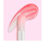 Plumping Lip Enhancer Gloss w/Black + Silver Tube- MOQ 25pcs